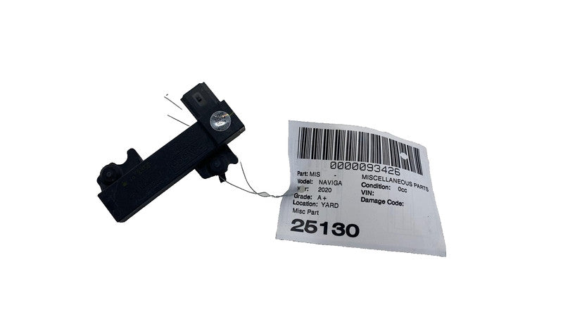 ⭕2018-2024 Lincoln Navigator Keyless Entry Antenna Control Module DS7T-15K603-AA