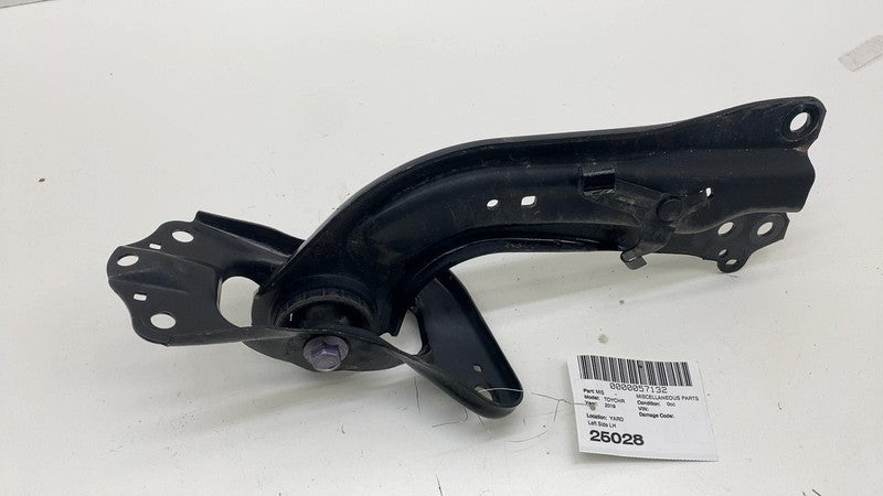 ⭕ 2018-2020 Toyota CHR Rear Driver Side Lower Control Trailing Arm Left LH
