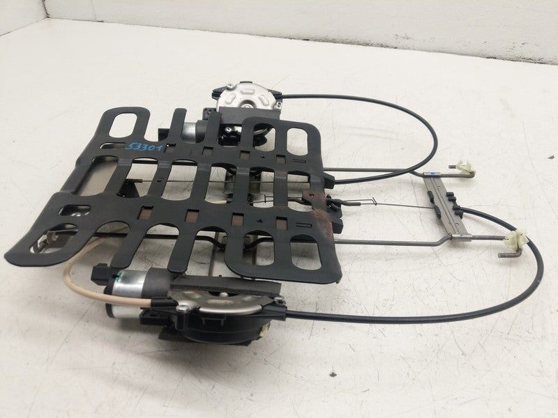 ⭕ 2012-2015 Tesla Model S Front Left or Right Lumbar Upper Seat Frame 