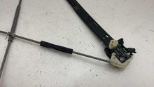 ⭕ 14-22 Range Rover Sport Front Left Door Window Regulator w/ Motor DK6223201AD