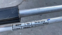 2018 2019 2020 BMW 530e G30 2.0L A/C Air Conditioning Pressure Hose Pipe Line