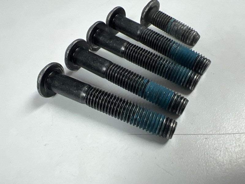 ⭕ 19-20 Model S Front Seat to Podium Bolt PFM10X63[109]G0309[B]SMAT 14