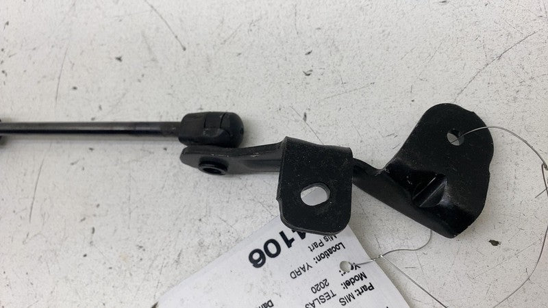 109147200B ⭕ 2017-2023 Tesla Model 3 Front Hood Lift Shock Strut Support Left 1091472-00-B