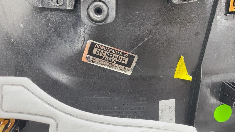 ⭕ 16-20 Tesla Model S Dashboard Instrument Panel Dash Top Pad Cover 10