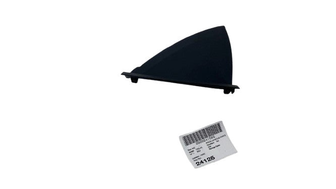 ⭕ 2024-2025 Tesla Model 3 Front Right Instrument Panel Dash End Cap 17