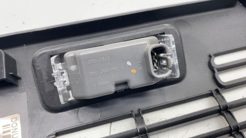 PT00000821 G ⭕ 2022-2024 Rivian R1T R1S Right Under Dash Footwell Cover Trim RH PT00000821-G