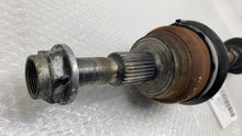 2013-2018 Ford C-Max Front Driver Side CV Axle Shaft Halfshaft Left LH FWD OEM