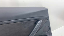 Rear Door Trim Panel TESLA MODEL 3 Left 23