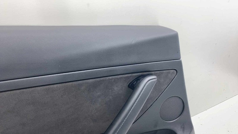 Rear Door Trim Panel TESLA MODEL 3 Left 23