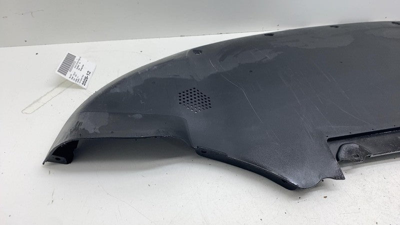 ⭕20-24 Model Y MY Front Lower Valance Undertray Splash Shield Cover 14