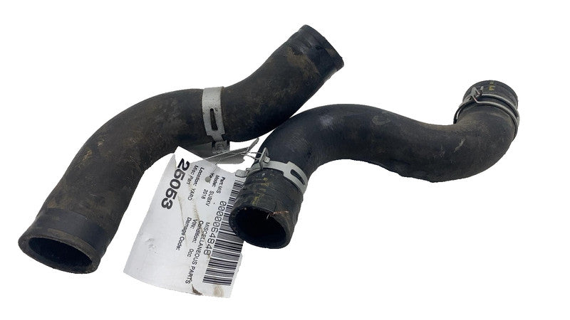 ⭕ 18-23 Subaru XV Crosstrek 2.0L Engine Motor Coolant Cooling Hose Pipe Tube OEM