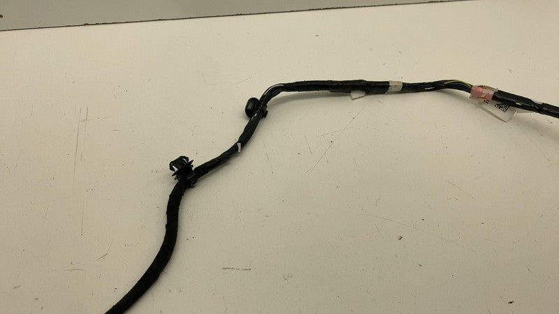 ⭕ 17-23 Tesla Model 3 Front Windshield Triple Camera Wiring Harness 10