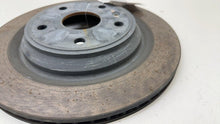 ⭕ 2022 2023 2024 Rivian R1S Rear Left or Right Brake Disc Rotor Assembly LH = RH