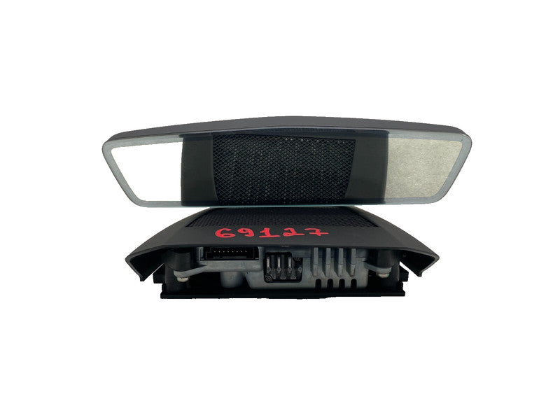 1038482-99-L ⭕ 12-20 Tesla Model S Front Interior Rear View Mirror w/ Monocamera 1038482-99-L