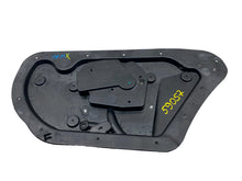 16-23 Model X Rear Right Falcon Door Window Regulator Carrier Panel 1046759-00-A