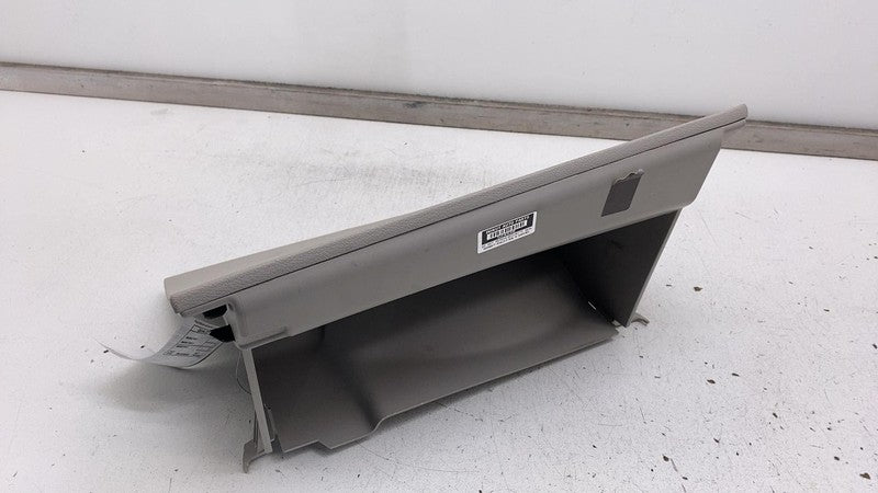 ⭕ 17-24 Chrysler Pacifica Dashboard Glove Box Storage Compartment OEM 