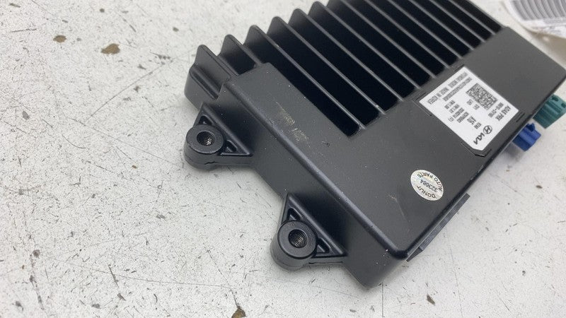 2024 Kia EV6 ADAS Parking Aid Control Module Unit Assembly 99910-CV160