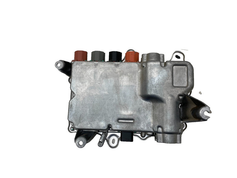 ⭕ 16-20 Tesla Model X Front High Voltage Distribution Junction Box 104