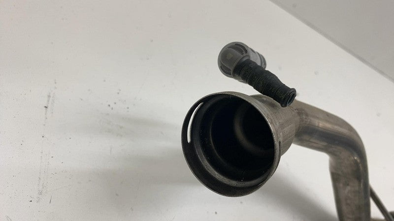 ⭕ 2014-2021 BMW i3 I01 Fuel Gas Tank Filler Neck Pipe Tube Line Hose Assembly