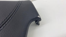 2012-2015 Tesla Model S MS Dashboard Instrument Panel Dash Trim Cover Black Assy