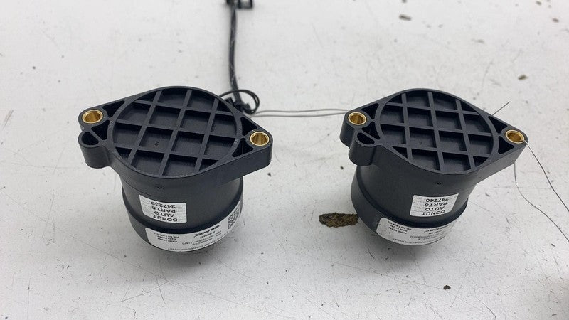 ⭕ 12-20 Model S Battery Internal Connector Contactor Relay Switch 1064