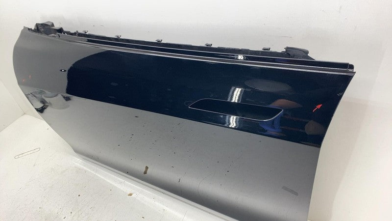 ⭕ 2012-2015 Tesla Model S MS Front Driver Side Door Shell Panel Left L