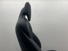 ⭕ 2017-2020 Tesla Model S Front Passenger Side 1st Row Seat Black Right RH Assy