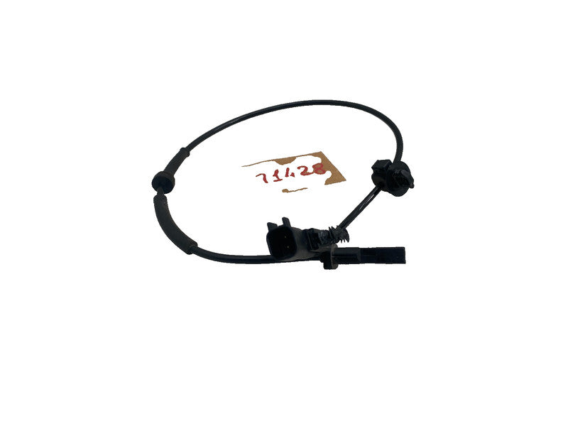 103779600C ⭕ 12-20 Tesla Model S MS Rear Left or Right ABS Wheel Speed Sensor 1037796-00-C