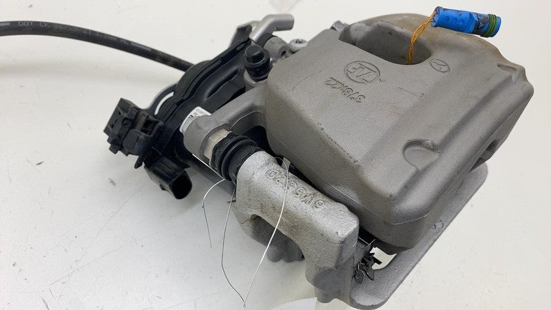 A 297 423 52 00 ⭕ 22-25 Mercedes-Benz EQS 450+ Rear Passenger Brake Caliper Right RH A2974235200