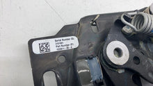 ⭕ 2017-2020 Model 3 Front Hood Lock Latch & Frunk Secondary Release 1033011-00-G