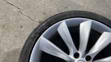 Wheel TESLA S 18