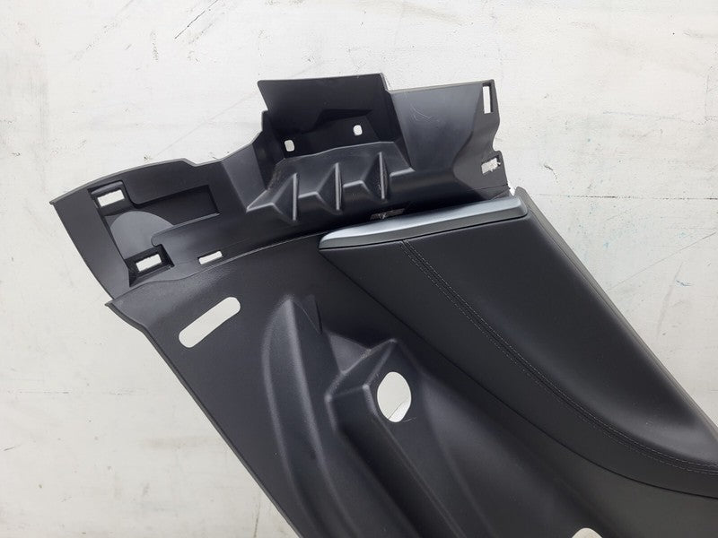 ⭕ 2012-2015 Tesla Model S Rear Driver Side C-Pillar Lower Trim Cover P