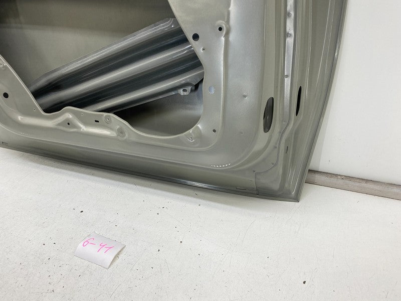 1505460-E0-A 2020-2024 Tesla Model Y Front Driver Side Door Shell Panel Left Assembly Primed