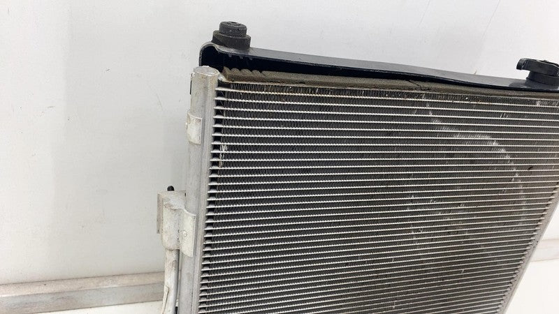 ⭕ 2012-2020 Tesla Model S MS A/C Condenser Cooling Fan Blade & Motor O