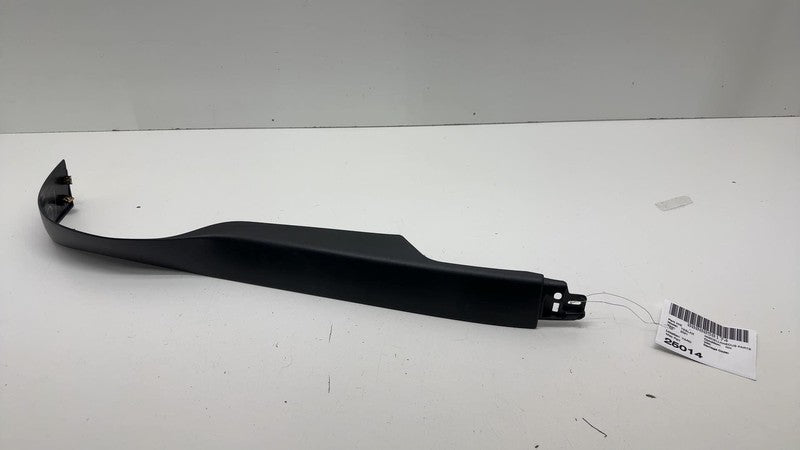 ⭕ 2016-2024 Tesla Model X Rear Driver Side C Pillar Middle Trim Cover Panel Left