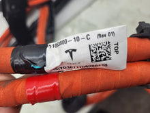 ⭕ 16-20 Model X High Voltage Small Drive Rapid Splitter Cable Kit 1095000-10-E