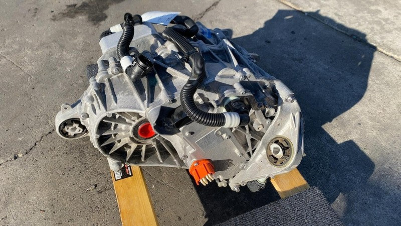 1120960 00 E ⭕ 2017-2023 Model 3 Electric Engine Motor Front Drive Unit 3DU Assy 1120960-00-E