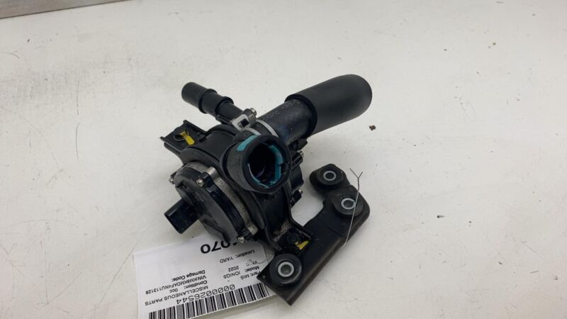 369000EKM0 2022-2024 Hyundai Ioniq 5 Drive Motor Inverter Auxiliary Coolant Water Pump OEM