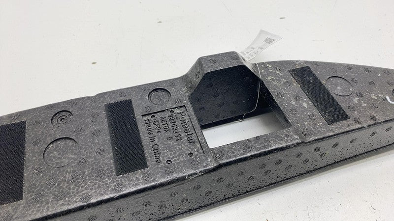 32243232 ⭕ 2021 2022 2023 Polestar 2 Emergency Spare Wheel Jack Holder Box 32243232