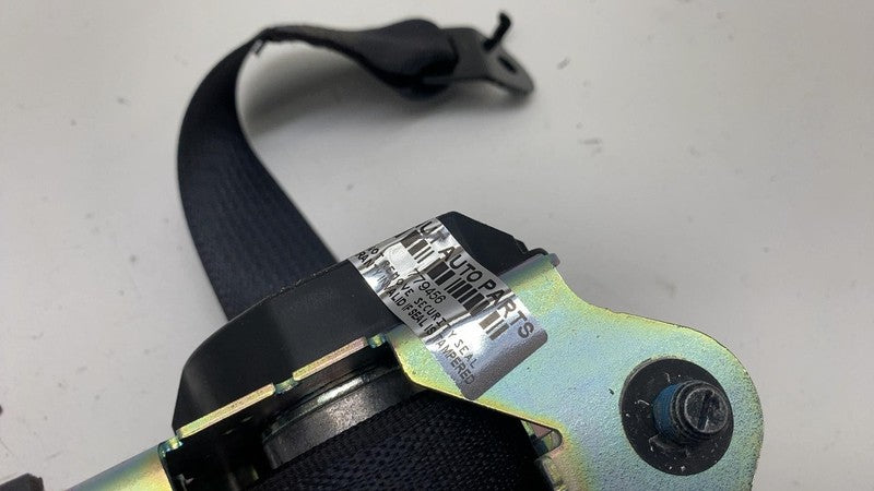 ⭕ 17-23 Tesla Model 3 M3 Rear Right 2nd Row Seat Belt & Retractor 1081