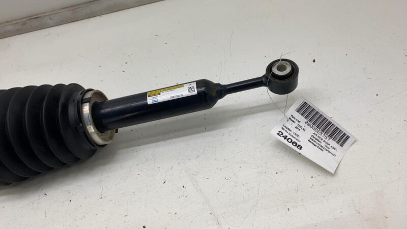 102746100E ⭕16-20 Model X Rear Right Suspension Air Spring Module Non-Adaptive 1027461-00-E