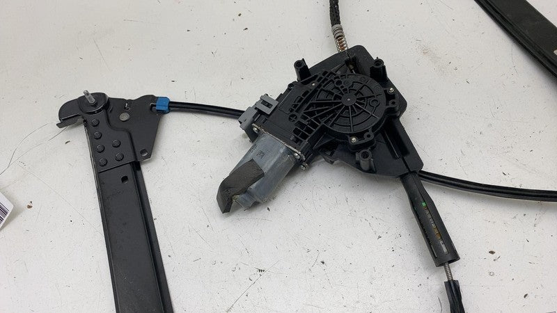 ⭕ 2012-2020 Tesla Model S Front Right Door Window Regulator & Motor 60