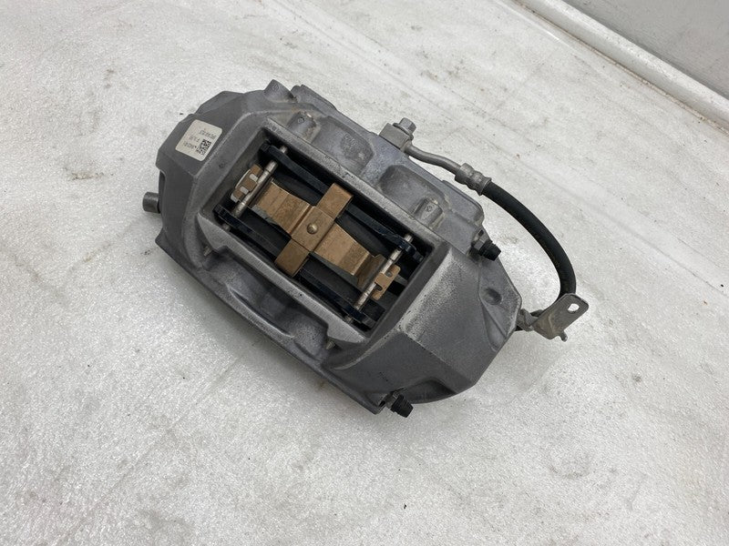 1044622 00 E ⭕ 2017-2023 Tesla Model 3 Front Passenger Side Brake Caliper Right 1044622-00-E