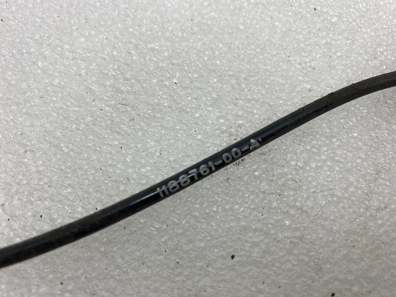 118876100A ⭕ 17-23 Tesla Model 3 Y Front Left or Right ABS Wheel Speed Sensor 1188761-00-A