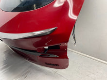 ⭕2016-2020 Tesla Model S Liftgate Trunk Lid Tailgate Hatch Shell w/ Window Glass