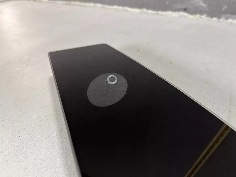 ⭕ 2017-2023 Tesla Model 3 Left B-Pillar Applique Glass Trim Molding 11