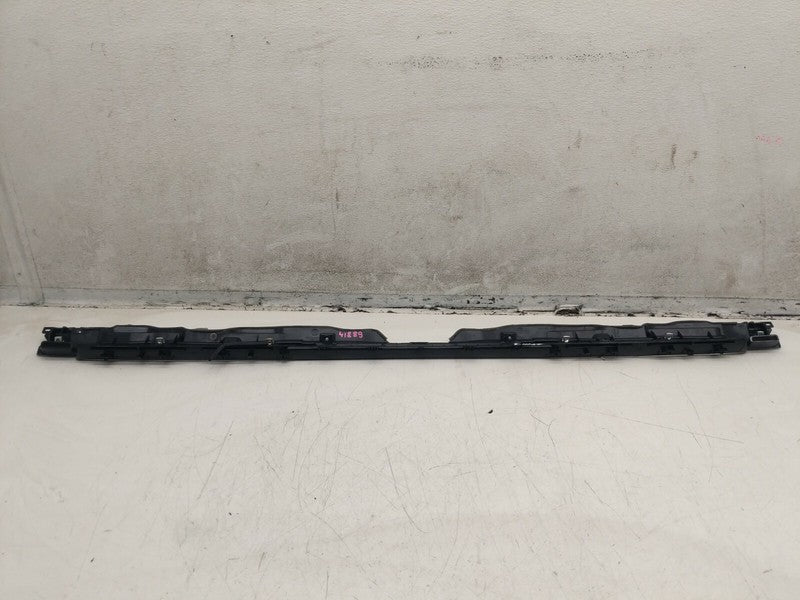 1100574 00 F ⭕ 17-22 Model 3 Dash Instrument Panel Windshield Deflector Finisher 1100574-00-F