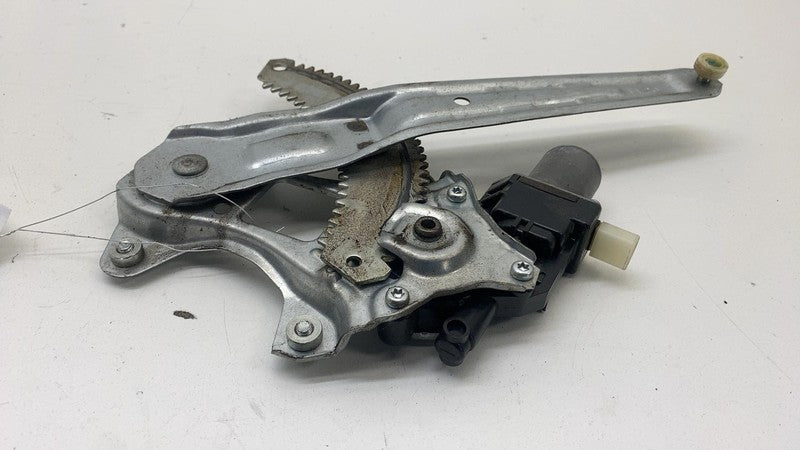 ⭕ 2018-2023 Subaru Crosstrek Rear Driver Side Window Regulator & Motor Left LH