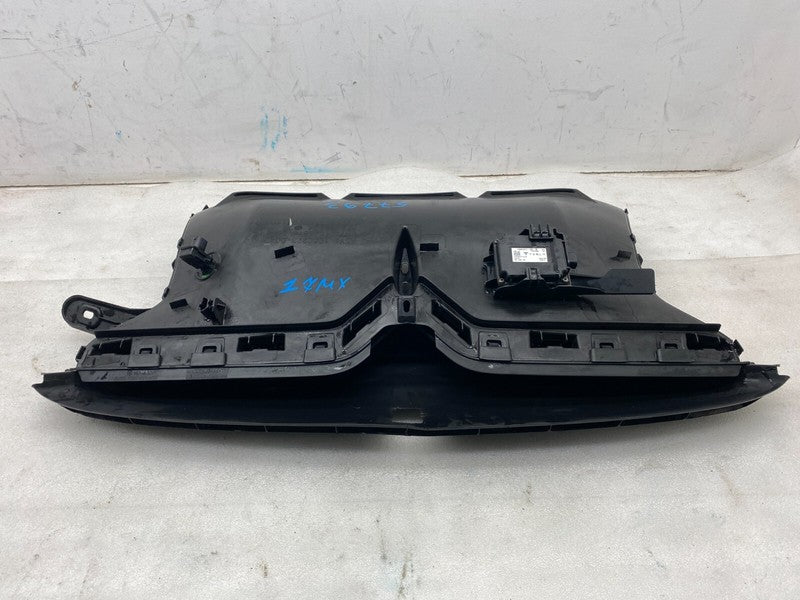 1050223 00 D 16-20 Model X Nose Duct & Seal + Electronic Homelink Control Module 1050223-00-D