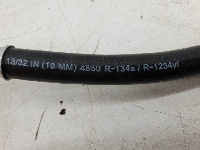 ⭕17-23 Model 3 M3 A/C Air Conditioner Pipe Line Tube Discharge Hose 10